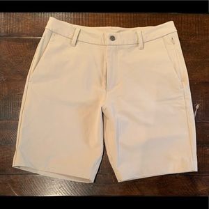 Men’s Lululemon Classic Commission Short